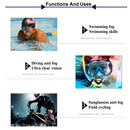 Solid-State Nano Anti Fog Agent Defogger Cleaner for Dive Swim Mask Goggles Glasses Camera Lens