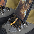 1 Pair Outdoor Hiking Walking Climbing Hunting Waterproof Snow Legging Gaiters Shoe Gaiters Boot Cover - Camouflage