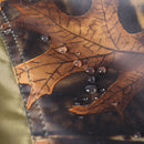 1 Pair Outdoor Hiking Walking Climbing Hunting Waterproof Snow Legging Gaiters Shoe Gaiters Boot Cover - Camouflage