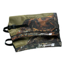 1 Pair Outdoor Hiking Walking Climbing Hunting Waterproof Snow Legging Gaiters Shoe Gaiters Boot Cover - Camouflage