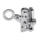 25kN Safety Rock Climbing Tree Arborist 14-16mm Rope Grab Protecta Equipment Gear