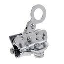 25kN Safety Rock Climbing Tree Arborist 14-16mm Rope Grab Protecta Equipment Gear