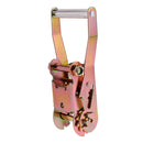 3 Ton Replacement Universal 50mm/2" Ratchet Handle for Ratchet Strap Tie Down Lashing Trailer