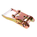 3 Ton Replacement Universal 50mm/2" Ratchet Handle for Ratchet Strap Tie Down Lashing Trailer