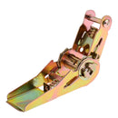 Standard 1" Replacement Ratchet Handle for Ratchet Strap Tie Down Trailer