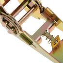 Standard 1" Replacement Ratchet Handle for Ratchet Strap Tie Down Trailer
