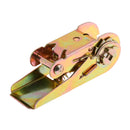 Standard 1" Replacement Ratchet Handle for Ratchet Strap Tie Down Trailer