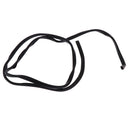 Lightweight SUP Carbon Paddle Protector Paddleboerd Blade Shield for Surfboard