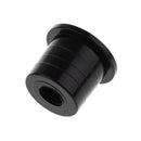 Black Plastic SUP Air Vent Plug For Surfing Board Paddle Board Waterproof