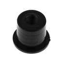 Black Plastic SUP Air Vent Plug For Surfing Board Paddle Board Waterproof