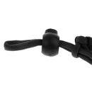 Braided Paracord Adjustable Camera Wrist Strap/ Bracelet Black