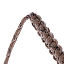 Braided Paracord Adjustable Camera Wrist Strap/ Bracelet Desert Camo