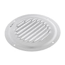 304 Stainless Steel 5" Boat Louver Vent Ventilation Deck Hardware