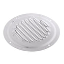 304 Stainless Steel 5" Boat Louver Vent Ventilation Deck Hardware