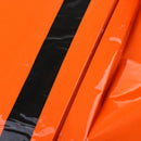 Emergency Survival 2 Person Thermal Shelter Tube Tent - Reflective Lightweight Waterproof