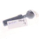 Professional Alloy Head Adapter Arm 1'' Ball Head Arm Extension Underwater