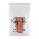 45L Waterproof Dry Backpack with Tag Pockets & Reflective Strips - Floating Dry Bag Sack for Beach Kayaking Boating Fishing