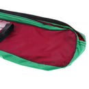 Tent Storage Bag Tent Compression Pouch Hiking Equipment Easy to Carry 60x5x12cm