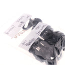 10pcs Camping Tent Clips Set Clips Survival Tent Emergency Fasteners 2.5cm