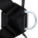 Kids Climbing Harness Children's Full Body Safety Protection Harness Seat Belt Mountaineering Equipment