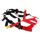 Kids Climbing Harness Children's Full Body Safety Protection Harness Seat Belt Mountaineering Equipment