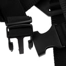 Kids Climbing Harness Children's Full Body Safety Protection Harness Seat Belt Mountaineering Equipment