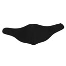 3mm Neoprene Warm Thermal Half Face Mask for Ski Snowboard Bike Cycling Motorcycle Outdoor Winter Sport