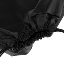 Folding Drawstring Storage Backpack Bag Sack for Scuba Diving Swimming Snorkeling Gym Sport