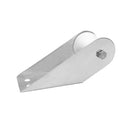 316 Stainless Steel Bow Stemhead Anchor Roller Bracket- Chandlery/Boat/Yacht