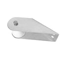 316 Stainless Steel Bow Stemhead Anchor Roller Bracket- Chandlery/Boat/Yacht