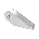 316 Stainless Steel Bow Stemhead Anchor Roller Bracket- Chandlery/Boat/Yacht