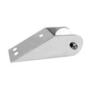 316 Stainless Steel Bow Stemhead Anchor Roller Bracket- Chandlery/Boat/Yacht