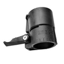 Lightweight Nylon Kayak Canoe Adjustor Ferrule Length Locking Replacement for Marine Kayak Raft Boat SUP Paddle
