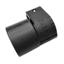 Lightweight Nylon Kayak Canoe Adjustor Ferrule Length Locking Replacement for Marine Kayak Raft Boat SUP Paddle