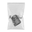 Lightweight Nylon Kayak Canoe Adjustor Ferrule Length Locking Replacement for Marine Kayak Raft Boat SUP Paddle