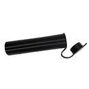 5cm Diameter Rubber Insert Tube Protector & Cap for Kayak Boat Fishing Rod Holder Rack Pole Rest Support
