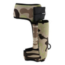 Practical Durable Neoprene Tool Holder with Adjustable Strap - Comfortable to Wear