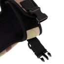Practical Durable Neoprene Tool Holder with Adjustable Strap - Comfortable to Wear