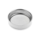 Portable 3.54 x 2.32" Spice Salt Pepper Mesh Shaker Jar Bottle - 304 Stainless Steel Camping Travel Picnic Outdoor Cooking