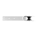 Universal Stainless Steel Boat Bow Anchor Roller Bracket for Marine Yacht