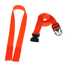Swim Training Belt Swim Tether Adjustable For Water Sports Pool Accessory