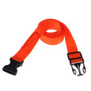 Swim Training Belt Swim Tether Adjustable For Water Sports Pool Accessory