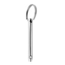 316 Stainless Steel Boat Bimini Top Deck Hinge Quick Release Ball Pin 5/16"