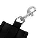 7.2FT 1 inch Adjustable Scuba Diving Jon Line Webbing Safety Stop Gear Equipment Accessories