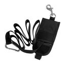 7.2FT 1 inch Adjustable Scuba Diving Jon Line Webbing Safety Stop Gear Equipment Accessories