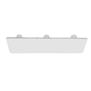 Stainless Steel Wall Mounted Hook Hanger Holder Keys Organizer for Kitchen Bathroom