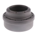 Portable Alcohol Stove / Spirit Burner Heater for Backpacking Camping