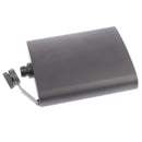 Titanium Pocket Hip Flask for Men Women Camping Hiking Travel Garden Party