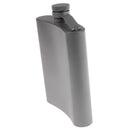 Titanium Pocket Hip Flask for Men Women Camping Hiking Travel Garden Party