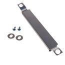 Replacement BBQ Gas Grill Stainless Steel Cross Over Burner 6.6 x 0.83 inch